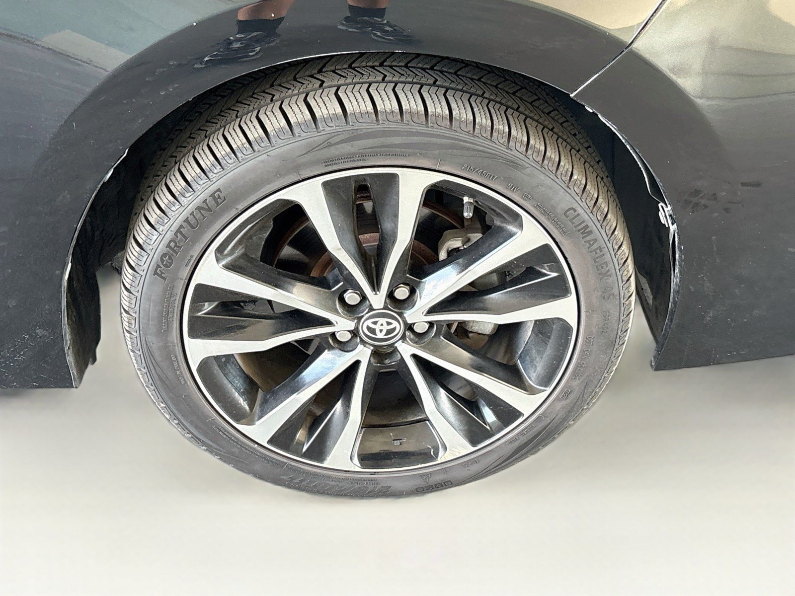 Used 2019 Toyota Corolla SE FWD image 20