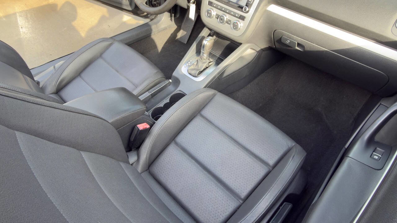 Used 2013 Volkswagen Eos Komfort image 38