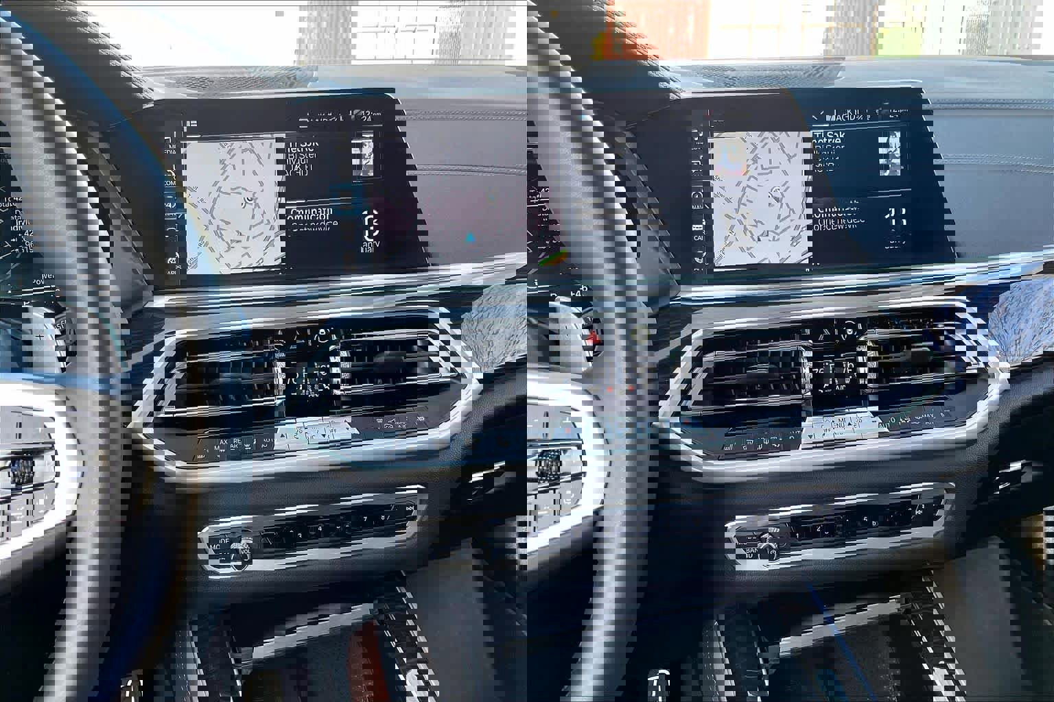 Certified 2023 BMW X5 xDrive45e w/ Executive Package image 7