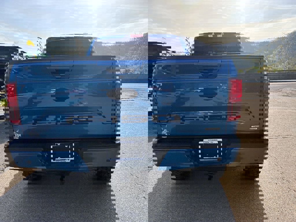 Used 2019 Ford F150 Lariat w/ Equipment Group 502A Luxury image 5