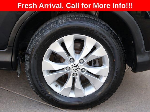 Used 2014 Honda CR-V EX-L image 43