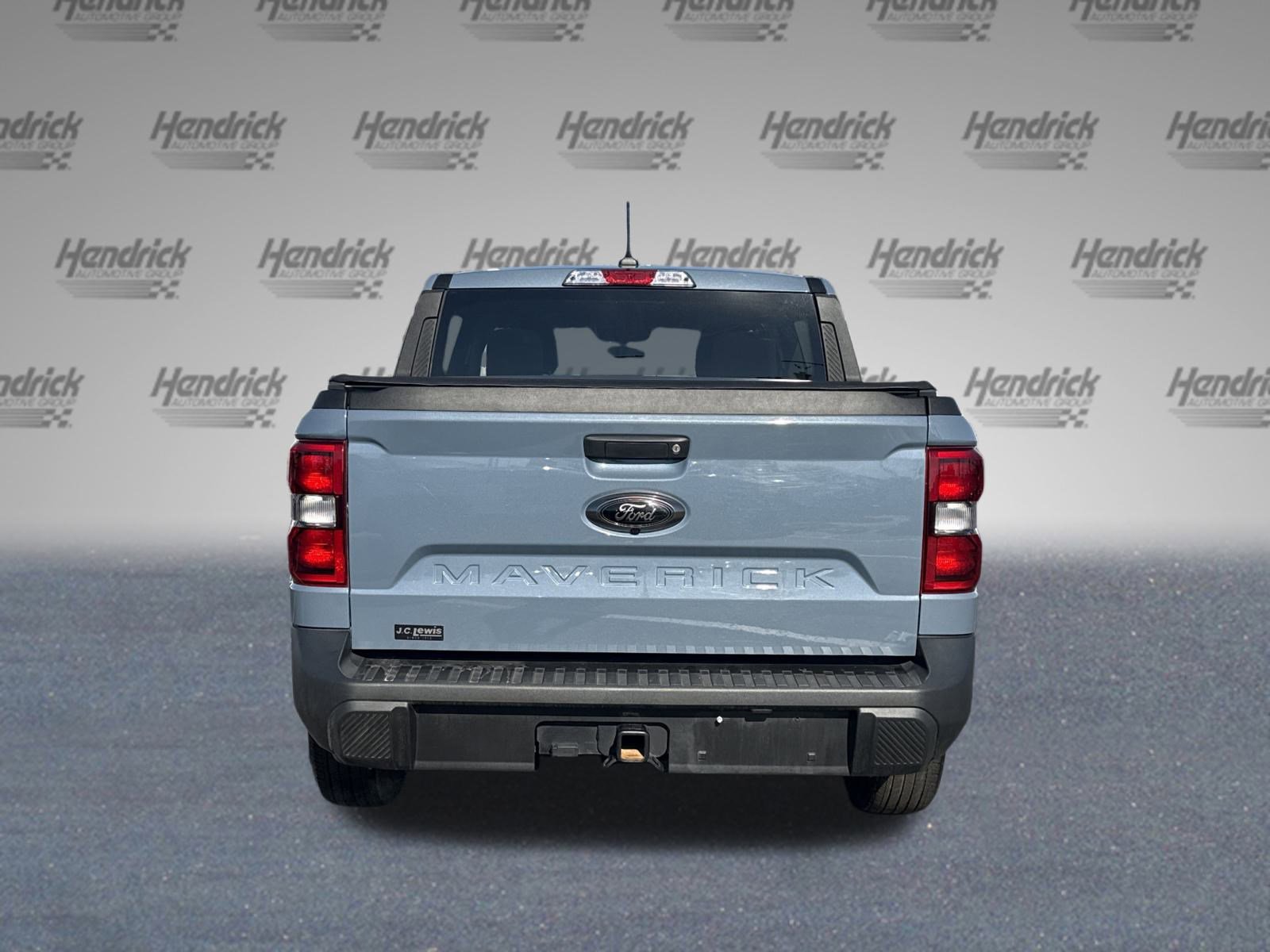 Used 2024 Ford Maverick XLT w/ XLT Luxury Package image 8