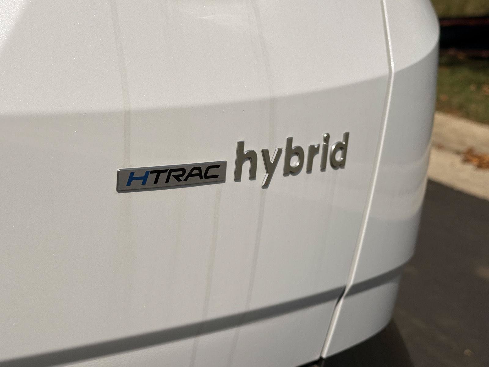 New 2026 Hyundai Tucson SEL AWD/4WD image 15