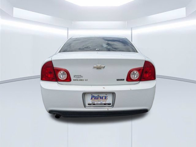 Used 2010 Chevrolet Malibu LT FWD image 5