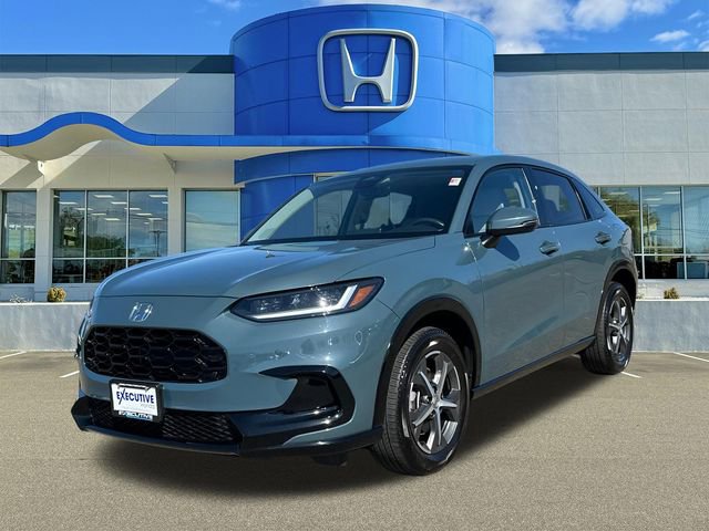 Used 2024 Honda HR-V EX-L image 5