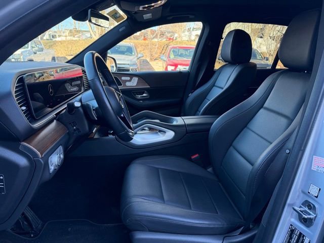Used 2025 Mercedes-Benz GLE 450 4MATIC image 22