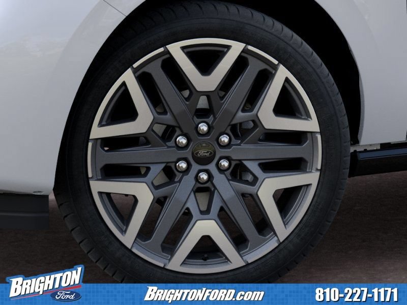 New 2027 Ford Expedition Max Platinum AWD/4WD image 21