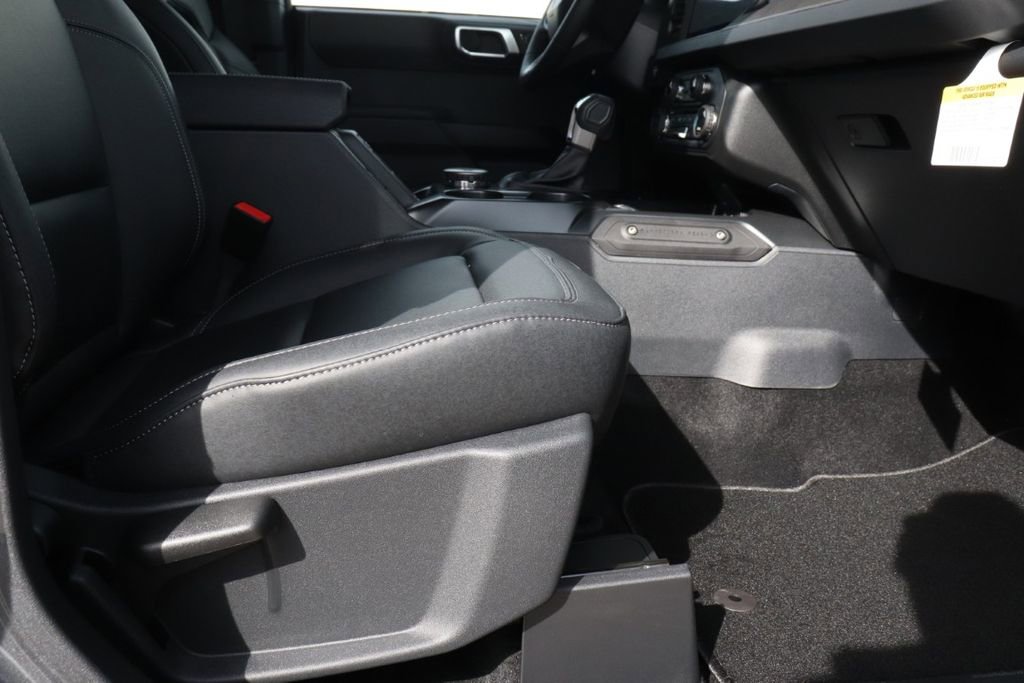 New 2026 Ford Bronco Big Bend image 44