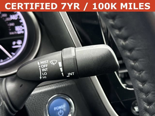 Used 2022 Toyota Camry Nightshade image 25