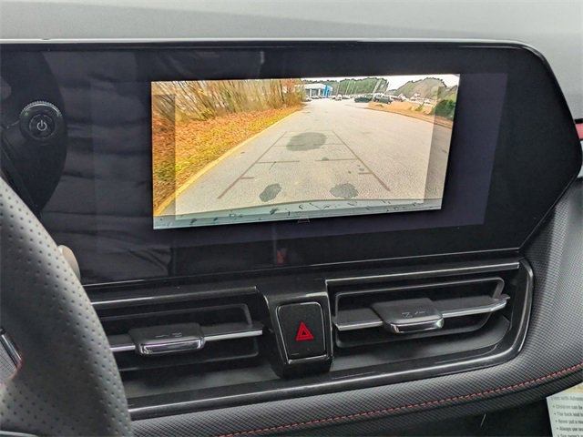 New 2026 Chevrolet TrailBlazer RS w/ Convenience Package image 18