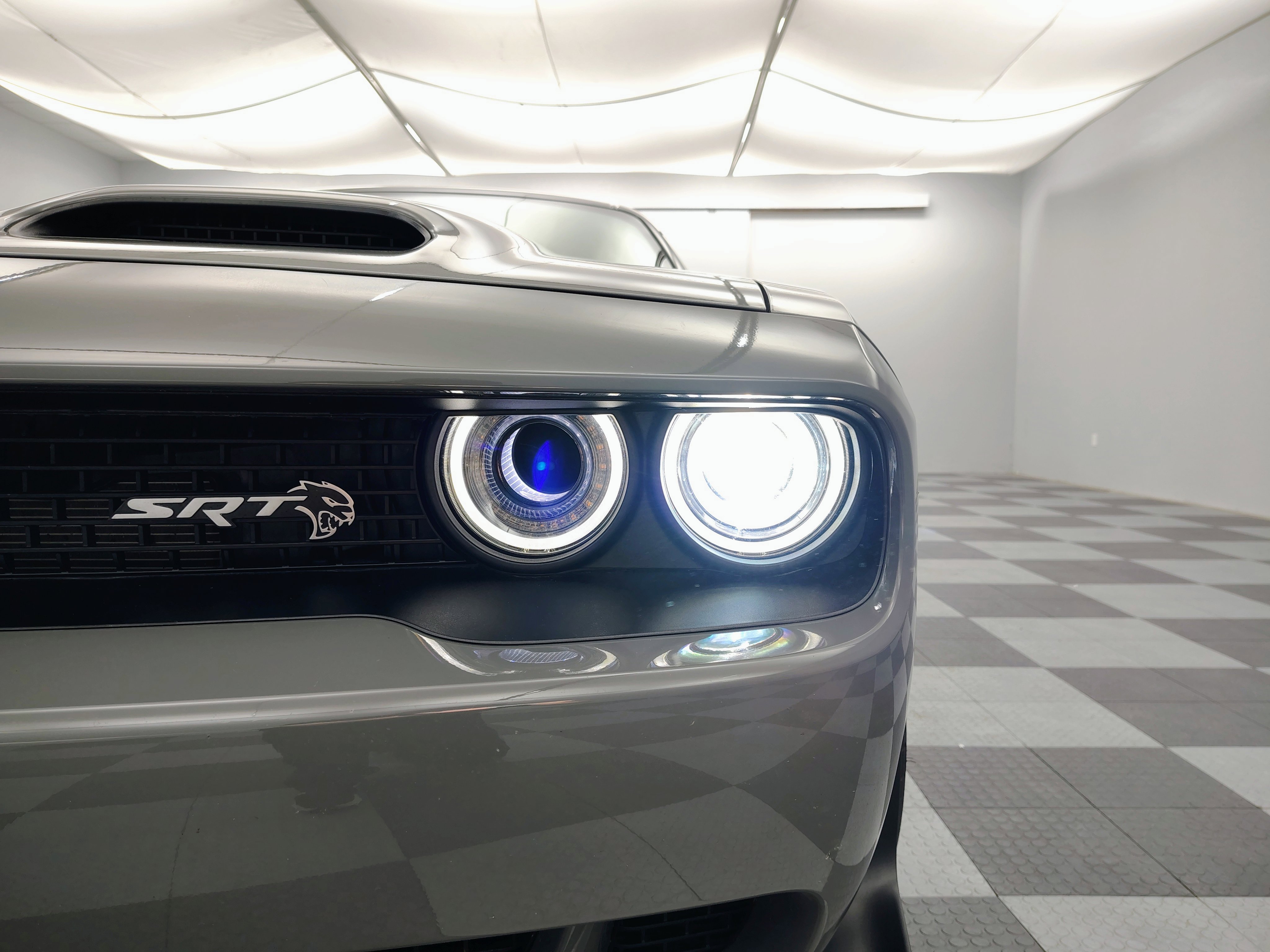 Used 2023 Dodge Challenger SRT Hellcat image 21