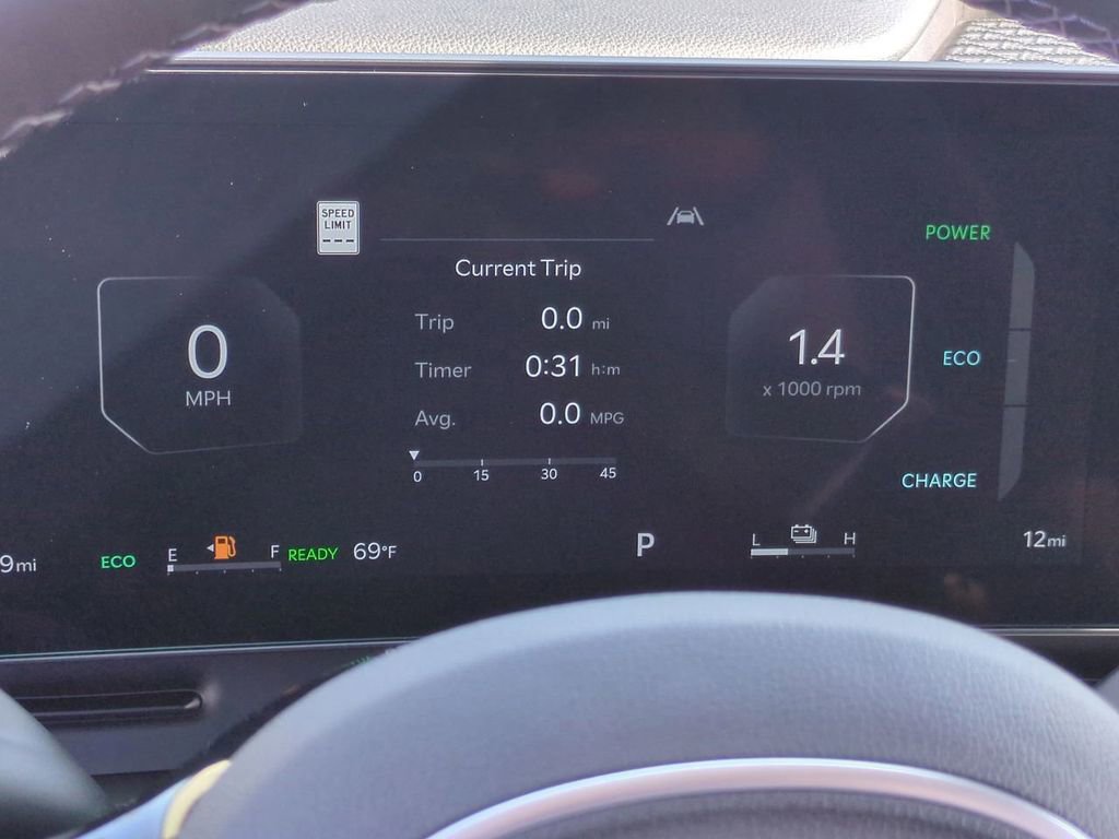 New 2026 Kia Carnival SX FWD image 12