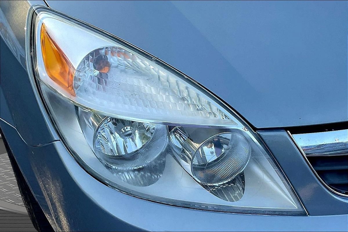 Used 2008 Saturn Aura XE FWD image 30