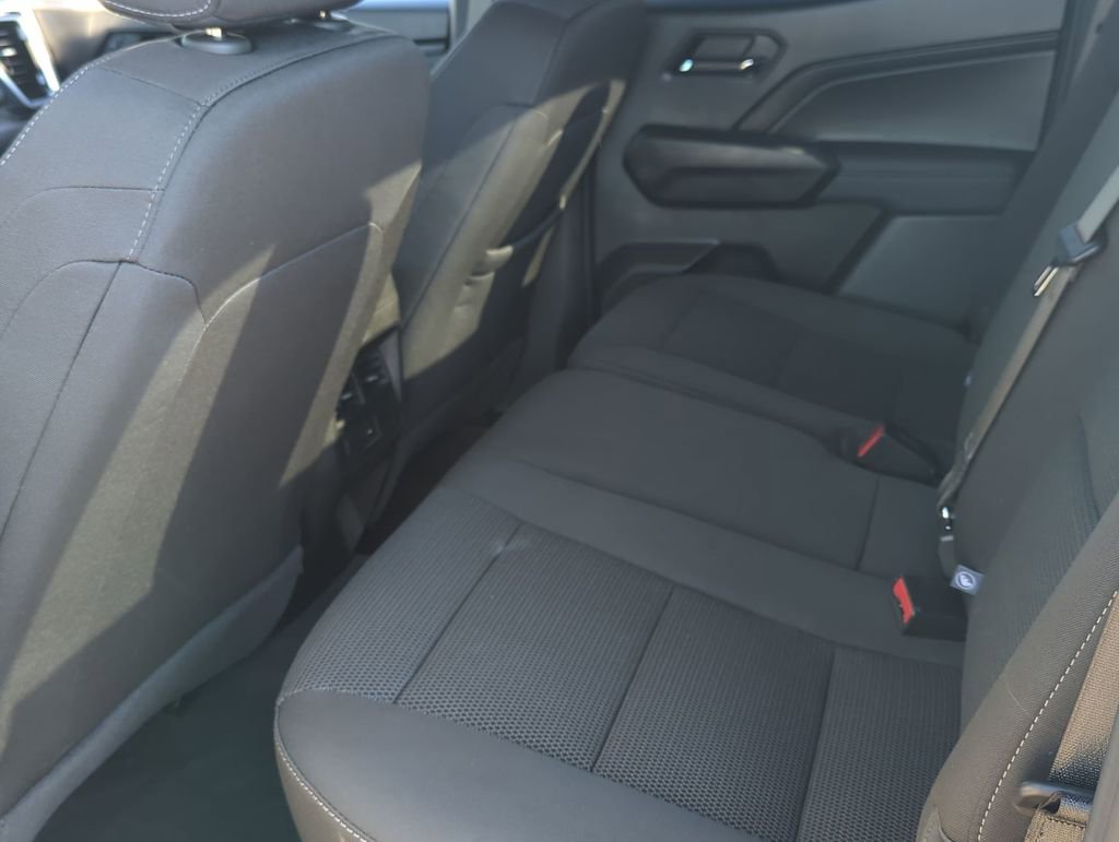 Used 2024 GMC Canyon Elevation image 22