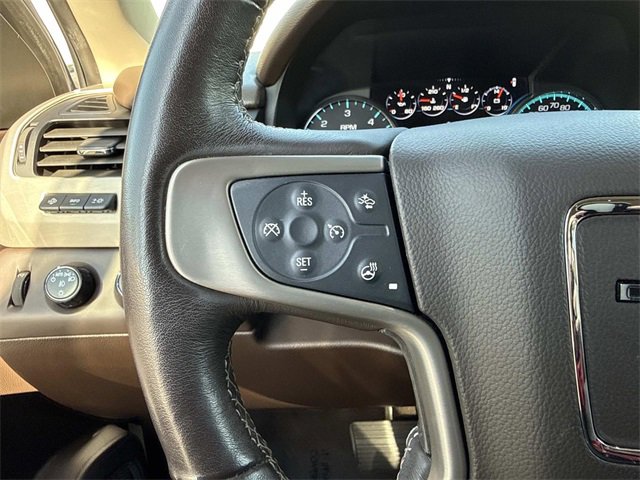 Used 2020 GMC Yukon Denali w/ Denali Premium Package image 27