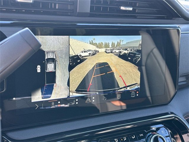 New 2026 GMC Sierra 2500 AT4 w/ AT4 Premium Plus Package image 15