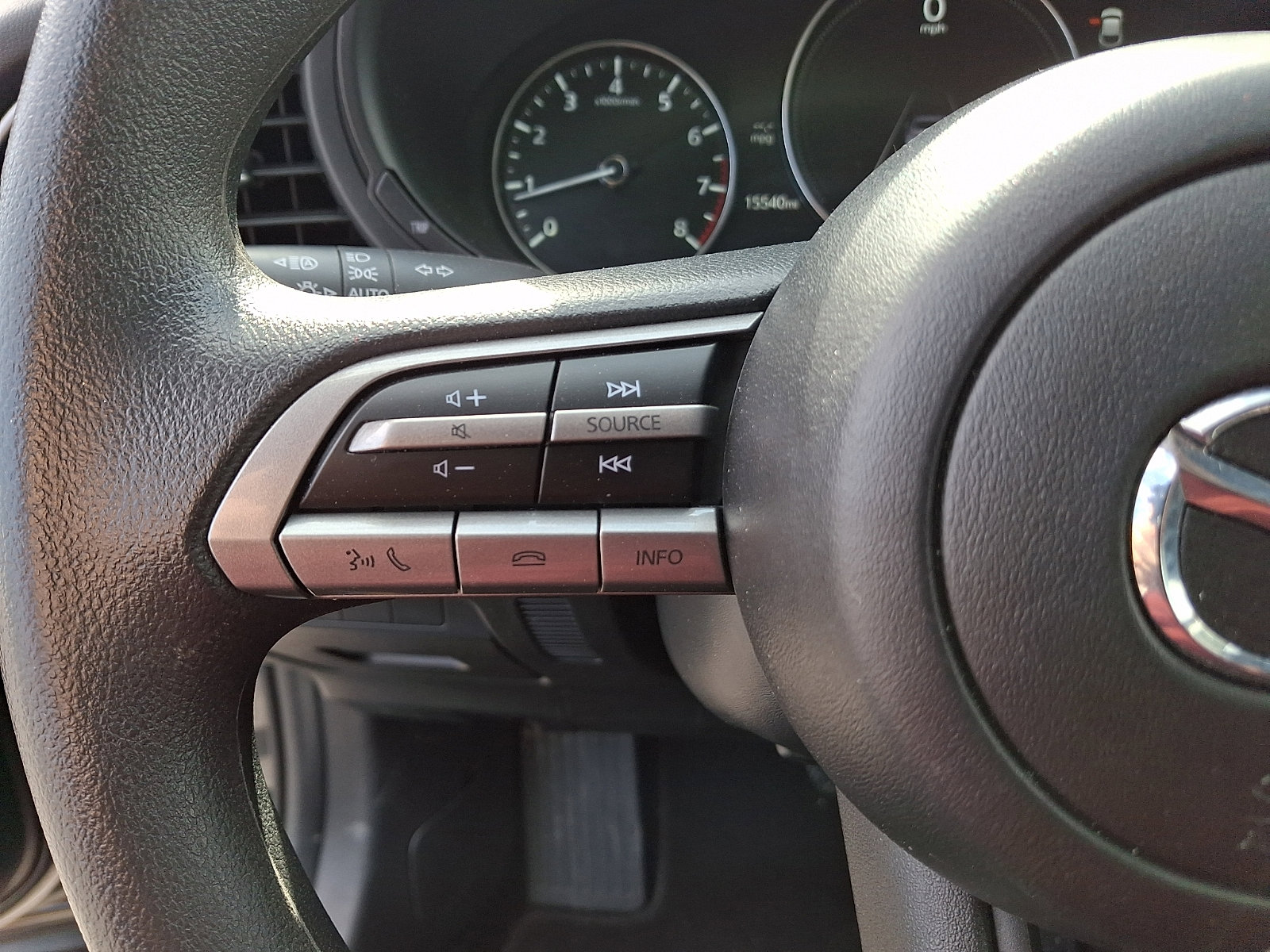 Certified 2023 MAZDA CX-30 AWD 2.5 S image 20