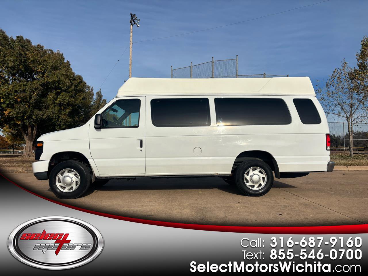 Used 2014 Ford E-150 and Econoline 150 Extended w/ Power Group