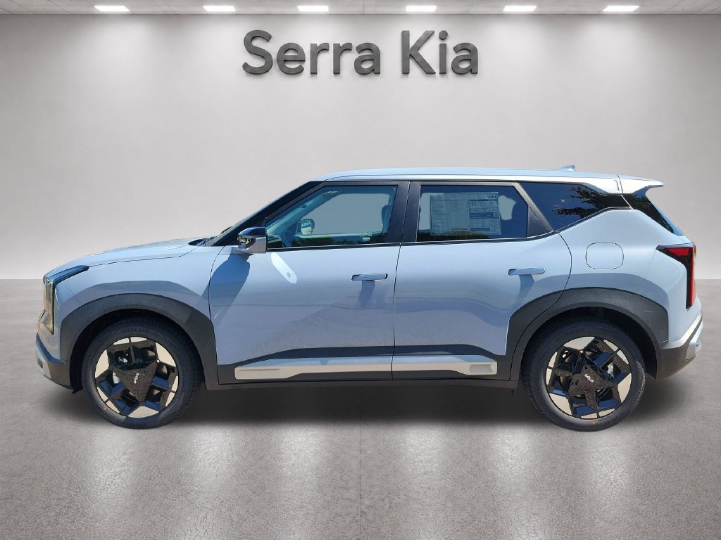 New 2027 Kia Seltos S FWD image 2