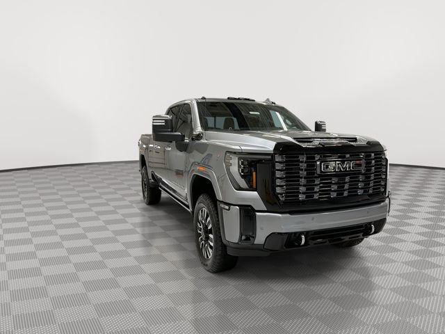 New 2026 GMC Sierra 2500 Denali Ultimate w/ Max Trailering Package image 13