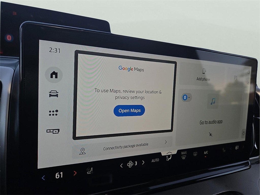 New 2025 Ford Expedition Active image 13