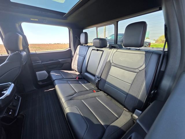 New 2026 Ford F150 Raptor AWD/4WD image 27
