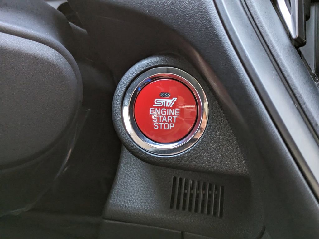 Used 2025 Subaru WRX tS w/ Popular Package #1A image 28