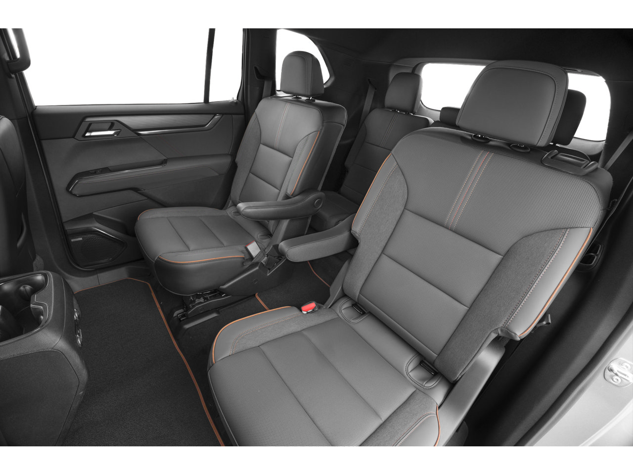 New 2026 GMC Acadia AT4 w/ Luxury Package AWD/4WD image 40