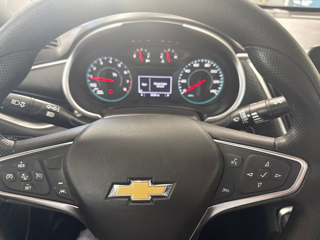 Used 2024 Chevrolet Malibu LT FWD image 20