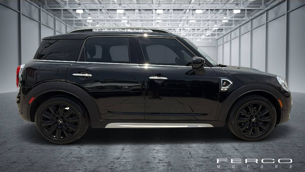 Used 2020 MINI Cooper Countryman S FWD image 6