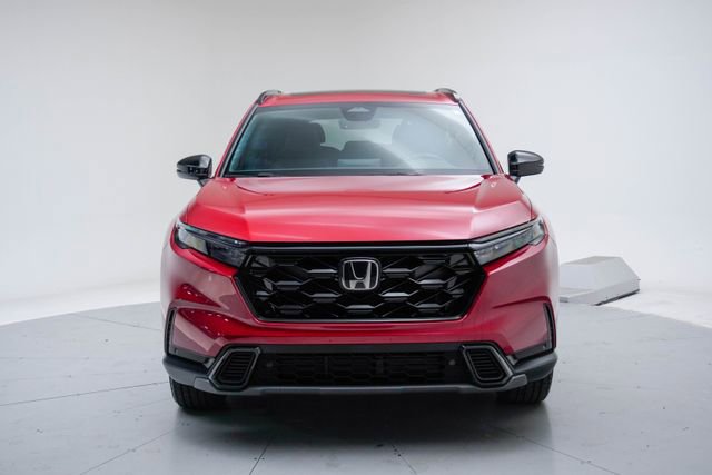 Used 2025 Honda CR-V Sport-L image 16