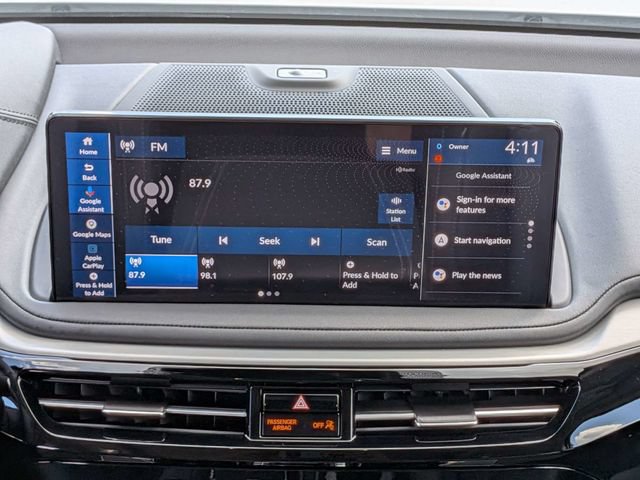Certified 2026 Acura MDX w/ Technology Package FWD image 20