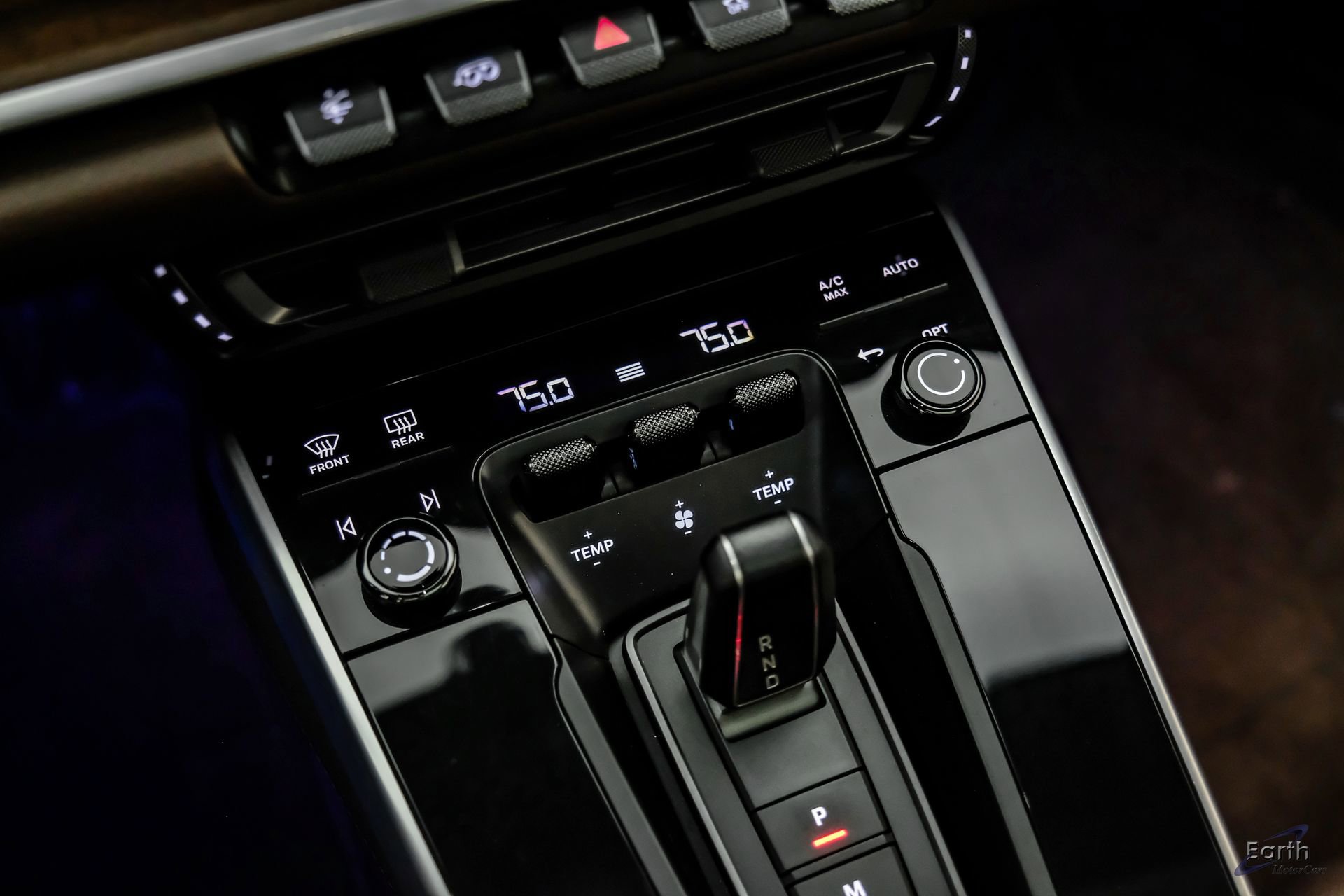 Used 2021 Porsche 911 Turbo S image 65