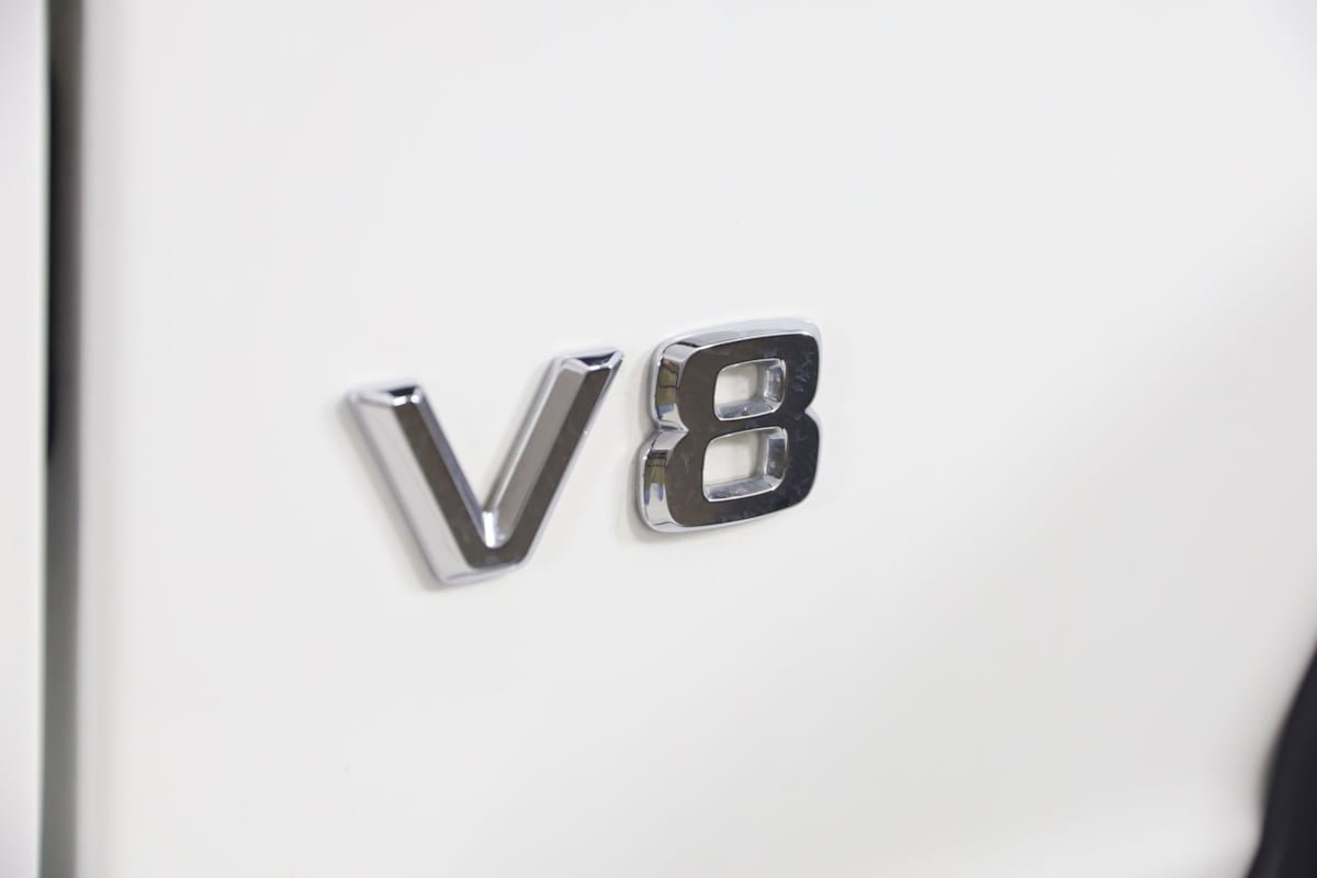 Used 2017 Mercedes-Benz G 550 Squared image 55