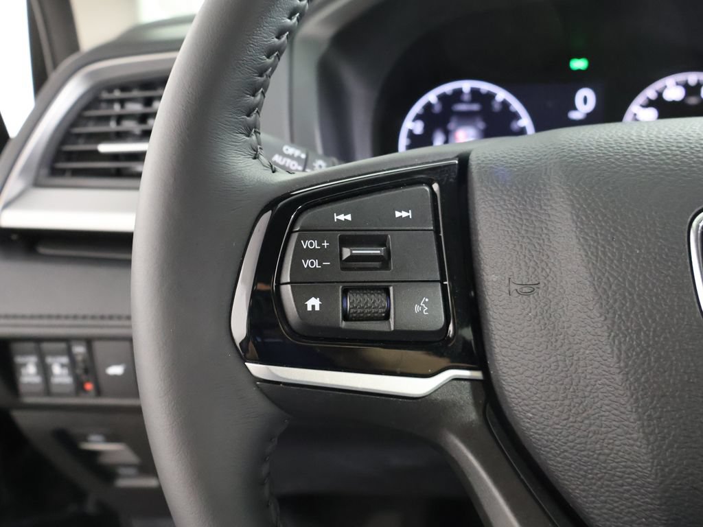 Certified 2026 Honda Odyssey EX-L image 43