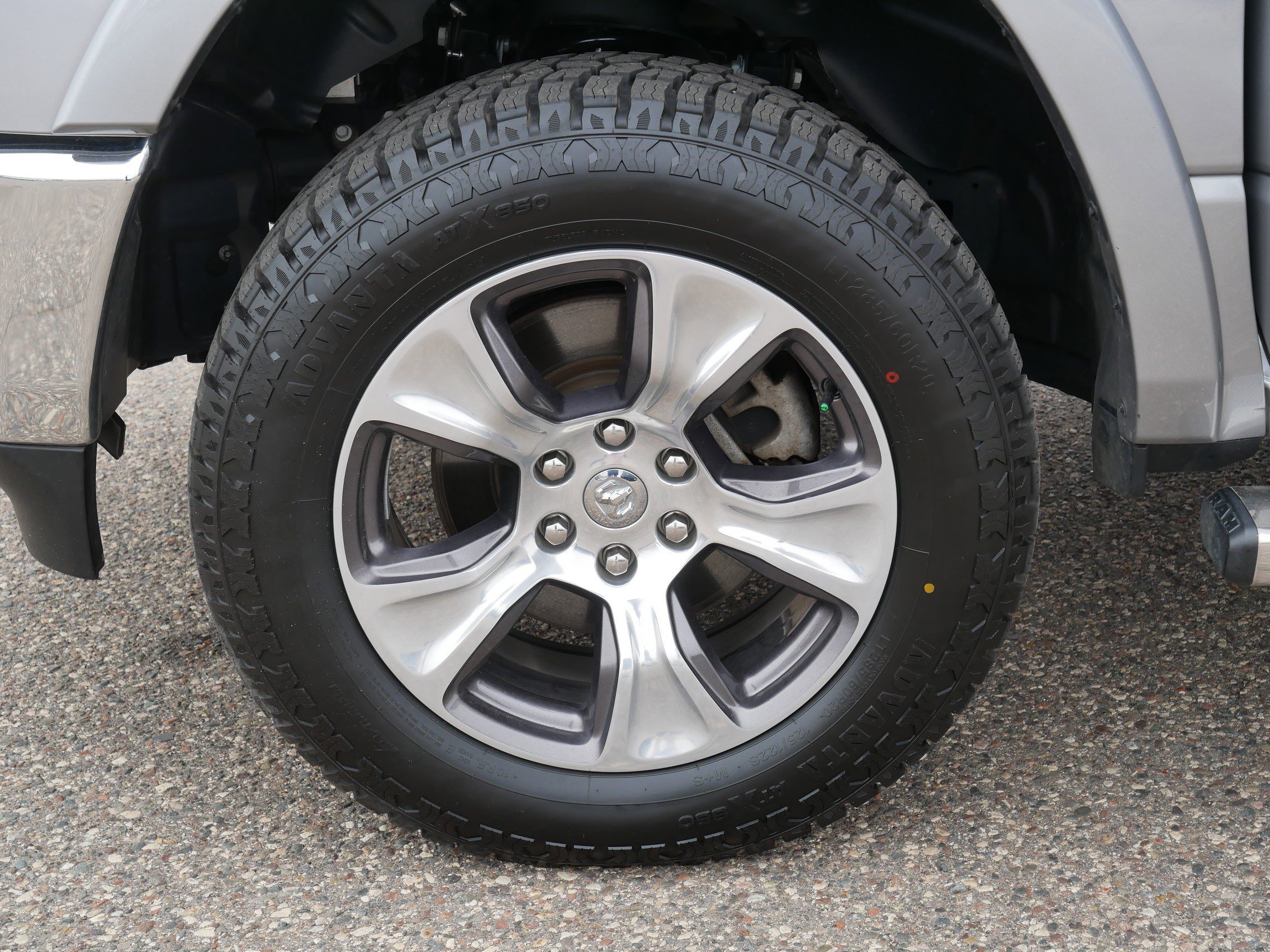 Used 2022 RAM 1500 Laramie image 15