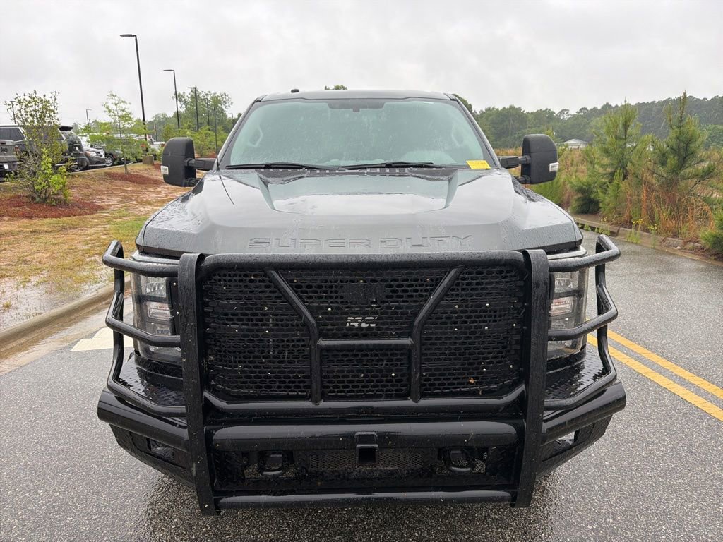 Used 2017 Ford F250 XLT AWD/4WD image 5