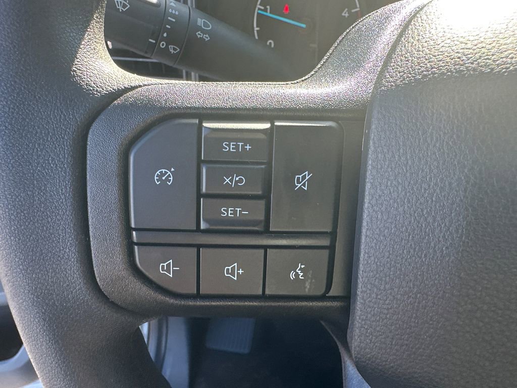 New 2026 Ford F250 XL w/ STX Appearance Package image 24
