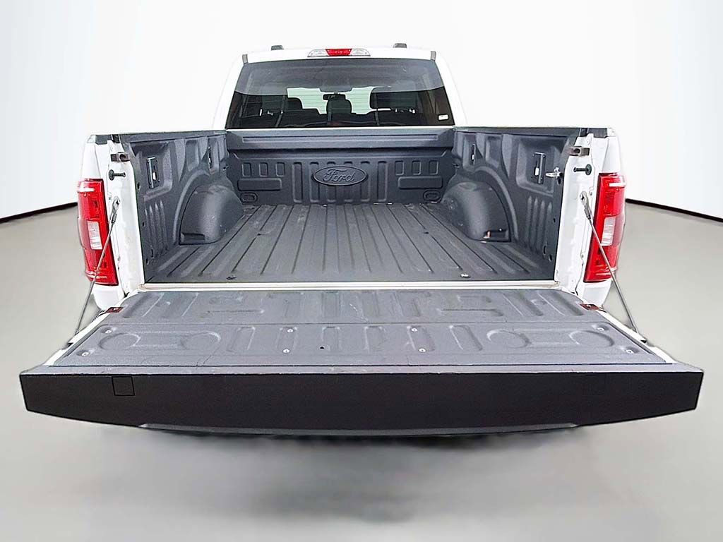 Used 2023 Ford F150 XLT w/ Equipment Group 301A Mid image 13