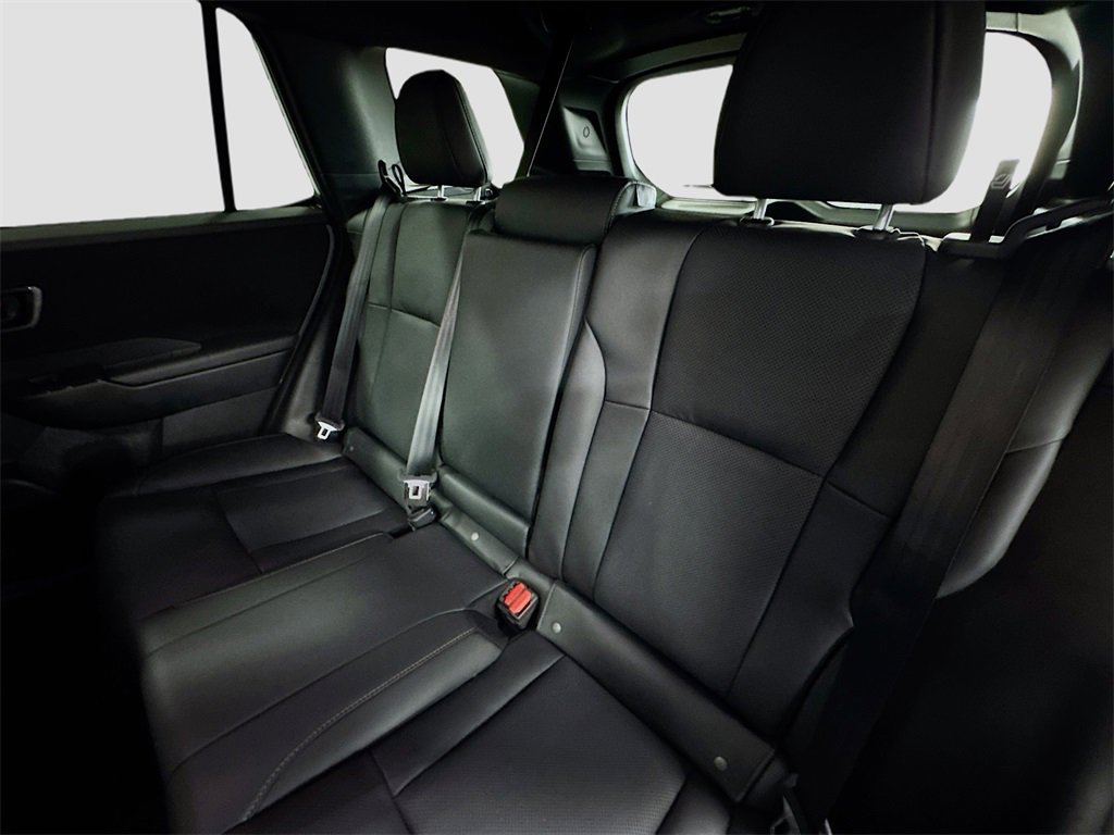 New 2026 Subaru Outback Limited image 24