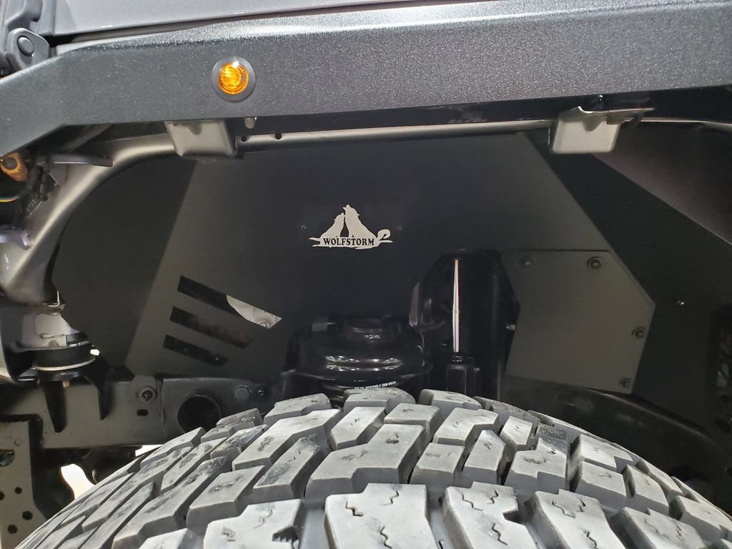 Used 2021 Jeep Wrangler Unlimited Sport AWD/4WD image 47