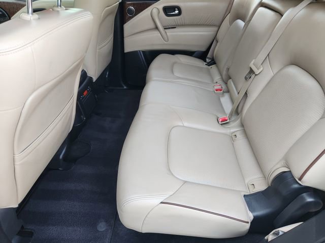 Used 2020 Nissan Armada SL w/ Premium Package image 28