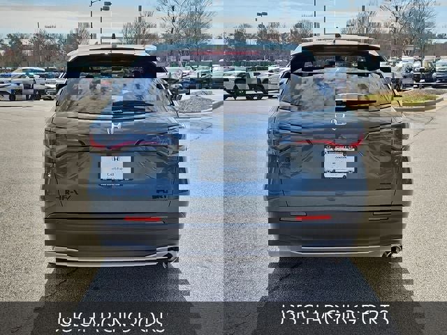 Certified 2026 Honda HR-V Sport image 5