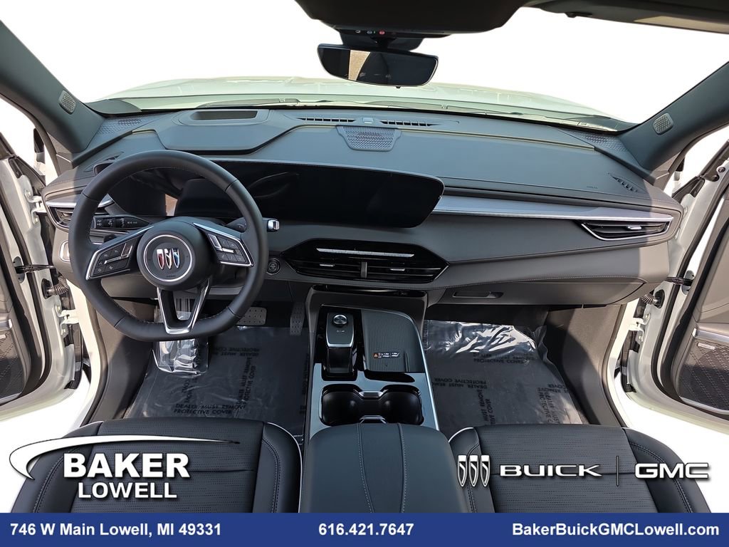 New 2026 Buick Enclave Sport Touring w/ Power Package image 9