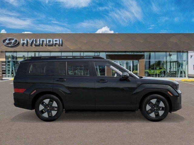 New 2026 Hyundai Santa Fe SEL image 7