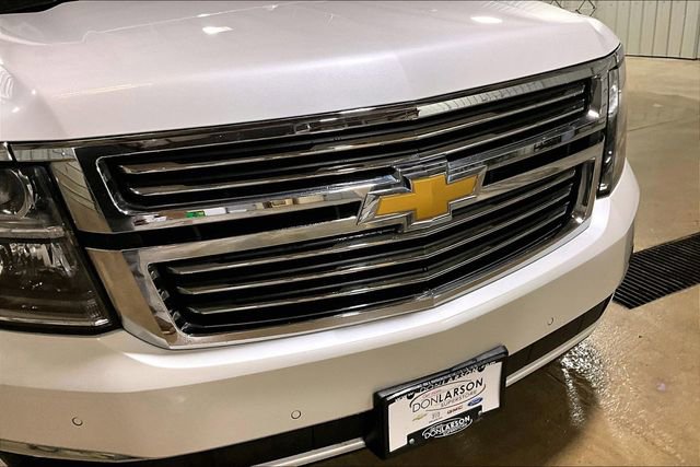 Used 2017 Chevrolet Tahoe Premier image 10