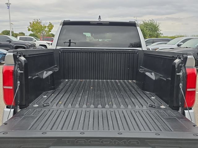 Used 2024 Toyota Tacoma SR5 image 12