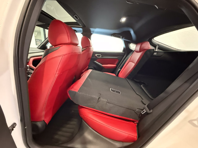 New 2026 Acura Integra A-Spec FWD image 15