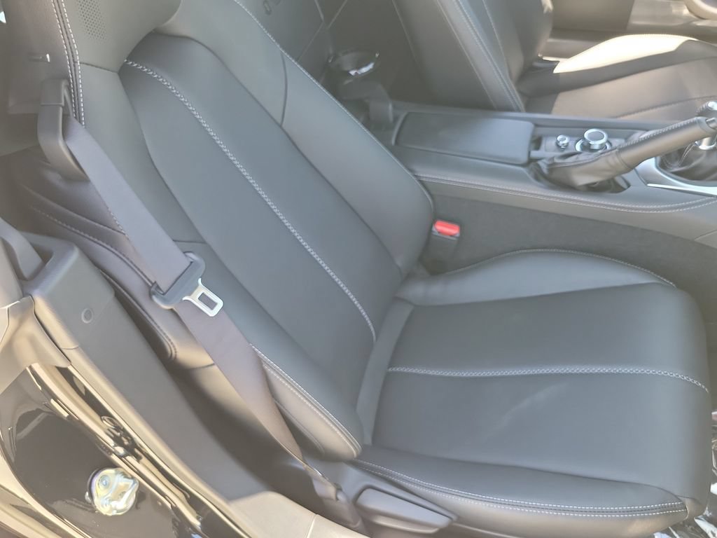 New 2026 MAZDA MX-5 Miata Grand Touring RWD image 18