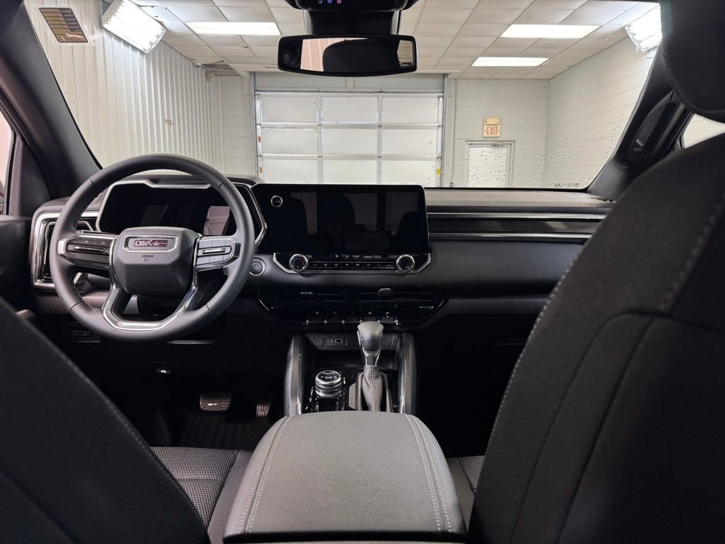 New 2026 GMC Canyon Elevation w/ Convenience Package image 21